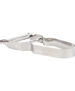 Vogue Ustensiles De Cuisine Et De Pâtisserie Eplucheur à Julienne 11 Cm -Poêles et wok Soldes eplucheur a julienne 11 cm 3