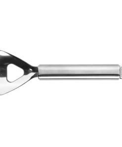 Cristel Ustensiles De Cuisine Et De Pâtisserie Eplucheur à Lame Transversale