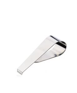 Zone Denmark Ustensiles De Cuisine Et De Pâtisserie Éplucheur Julienne En Acier Argent
