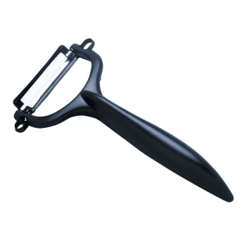 Kyocera Ustensiles De Cuisine Et De Pâtisserie Eplucheur Rasoir En Céramique Vert 14,5cm 4 Kyocera Ustensiles De Cuisine Et De Pâtisserie Eplucheur Rasoir En Céramique Vert 14,5cm – Image 2