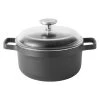 BergHoff Casseroles Faitout Avec Couvercle 20 Cm - Gem -Poêles et wok Soldes faitout avec couvercle 20 cm gem
