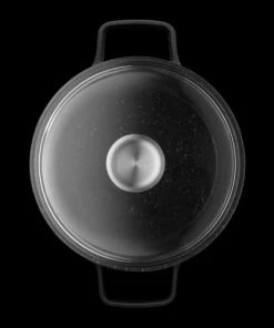 BergHoff Casseroles Faitout Avec Couvercle 20 Cm - Gem -Poêles et wok Soldes faitout avec couvercle 20 cm gem 3