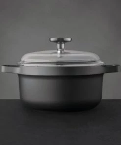 BergHoff Casseroles Faitout Avec Couvercle 20 Cm - Gem -Poêles et wok Soldes faitout avec couvercle 20 cm gem 4