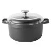 BergHoff Casseroles Faitout Avec Couvercle 24 Cm - Gem -Poêles et wok Soldes faitout avec couvercle 24 cm gem