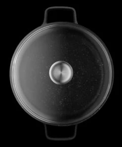 BergHoff Casseroles Faitout Avec Couvercle 24 Cm - Gem -Poêles et wok Soldes faitout avec couvercle 24 cm gem 4