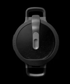 BergHoff Casseroles Faitout Avec Couvercle Anti-chaleur Gris 16 Cm - Gem -Poêles et wok Soldes faitout avec couvercle anti chaleur gris 16 cm gem 2