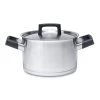 BergHoff Casseroles Faitout Avec Couvercle Inox D20 Cm 2 BergHoff Casseroles Faitout Avec Couvercle Inox D20 Cm -Poêles et wok Soldes faitout avec couvercle inox d20 cm