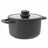 BergHoff Casseroles Faitout Avec Couvercle Stone 24x14 Cm - Leo 1 BergHoff Casseroles Faitout Avec Couvercle Stone 24x14 Cm - Leo -Poêles et wok Soldes faitout avec couvercle stone 24x14 cm leo