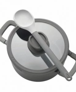 BergHoff Casseroles Faitout Avec Couvercle Stone 24x14 Cm - Leo -Poêles et wok Soldes faitout avec couvercle stone 24x14 cm leo 5