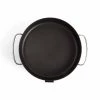 Livoo Casseroles Faitout électrique En Aluminium Noir -Poêles et wok Soldes faitout electrique en aluminium noir