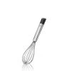 GEFU Ustensiles De Cuisine Et De Pâtisserie Fouet En Acier Inoxydable Argent 28cm -Poêles et wok Soldes fouet en acier inoxydable argent 28cm