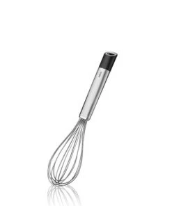 GEFU Ustensiles De Cuisine Et De Pâtisserie Fouet En Acier Inoxydable Argent 28cm