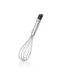 GEFU Ustensiles De Cuisine Et De Pâtisserie Fouet En Acier Inoxydable Argent 31,5cm 2 GEFU Ustensiles De Cuisine Et De Pâtisserie Fouet En Acier Inoxydable Argent 31,5cm -Poêles et wok Soldes fouet en acier inoxydable argent 31 5cm