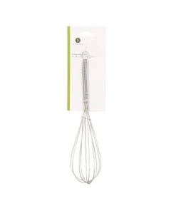 Menastyl Ustensiles De Cuisine Et De Pâtisserie Fouet En Inox 25cm -Poêles et wok Soldes fouet en inox 25cm 1