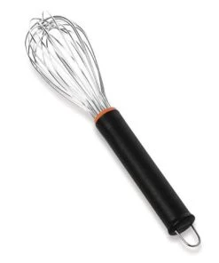 Schneider Ustensiles De Cuisine Et De Pâtisserie Fouet Professionnel 30 Cm