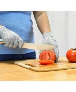 OGO Living Ustensiles De Cuisine Et De Pâtisserie Gant De Cuisine Anti-coupures -Poêles et wok Soldes gant de cuisine anti coupures 4