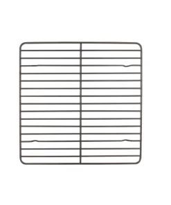 Menastyl Plats à Four Grille à Patisser En Acier Carbone 27,5cm -Poêles et wok Soldes grille a patisser en acier carbone 27 5cm 3