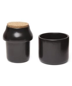 Kikkerland Ustensiles De Cuisine Et De Pâtisserie Grinder à Herbes Aromatiques XL -Poêles et wok Soldes grinder a herbes aromatiques xl 2