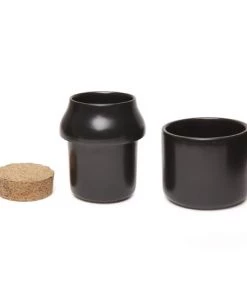 Kikkerland Ustensiles De Cuisine Et De Pâtisserie Grinder à Herbes Aromatiques XL -Poêles et wok Soldes grinder a herbes aromatiques xl 3