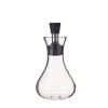 Wadiga Ustensiles De Cuisine Et De Pâtisserie Huilier En Verre Transparent Anti Goutte 320ml -Poêles et wok Soldes huilier en verre transparent anti goutte 320ml