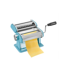 GEFU Ustensiles De Cuisine Et De Pâtisserie Laminoir En Métal Bleu