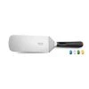 Sabatier Trompette Ustensiles De Cuisine Et De Pâtisserie Large Spatule Courbée 22cm -Poêles et wok Soldes large spatule courbee 22cm