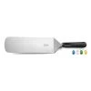 Sabatier Trompette Ustensiles De Cuisine Et De Pâtisserie Large Spatule Courbée 28cm -Poêles et wok Soldes large spatule courbee 28cm