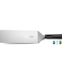 Sabatier Trompette Ustensiles De Cuisine Et De Pâtisserie Large Spatule Courbée 28cm