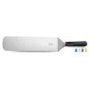 Sabatier Trompette Ustensiles De Cuisine Et De Pâtisserie Large Spatule Courbée 35cm -Poêles et wok Soldes large spatule courbee 35cm
