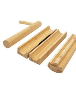 Cookut Ustensiles De Cuisine Et De Pâtisserie Les Sushis Faciles