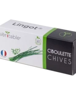 Ustensiles De Cuisine Et De Pâtisserie Lingot® Ciboulette BIO Compatible Potager Véritable® Et Exky®