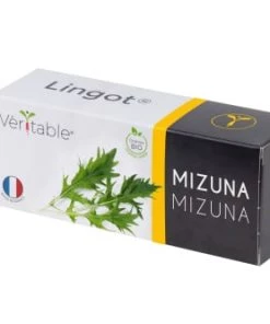 Ustensiles De Cuisine Et De Pâtisserie Lingot® Mizuna BIO Compatible Potager Véritable® Et Exky®