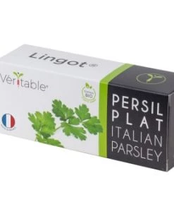 Ustensiles De Cuisine Et De Pâtisserie Lingot® Persil Plat BIO Compatible Potager Véritable® Et Exky®