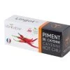 Ustensiles De Cuisine Et De Pâtisserie Lingot® Piment De Cayenne BIO Compatible Potager Véritable® Et Exky® 2 Ustensiles De Cuisine Et De Pâtisserie Lingot® Piment De Cayenne BIO Compatible Potager Véritable® Et Exky® -Poêles et wok Soldes lingot piment de cayenne bio compatible potager veritable et exky
