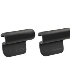 Cuisinox Poêles Et Wok Lot 1 Sauteuse Revêtue 24cm, 2 Anses & 1 Couvercle En Acier Inoxydabl -Poêles et wok Soldes lot 1 sauteuse revetue 24cm 2 anses 1 couvercle en acier inoxydabl 3