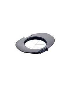 GEFU Ustensiles De Cuisine Et De Pâtisserie Lot De Coupe-oeufs 4 Pièces En Polypropylène Blanc -Poêles et wok Soldes lot de coupe oeufs 4 pieces en polypropylene blanc 5