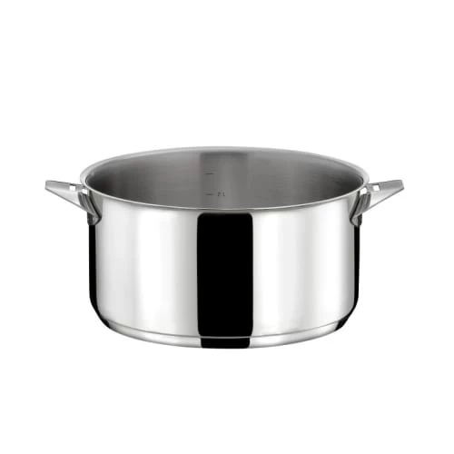 Cuisinox Lots 4 Pièces : Casseroles, Poêle Et Poignée 4 Cuisinox Lots 4 Pièces : Casseroles, Poêle Et Poignée – Image 2