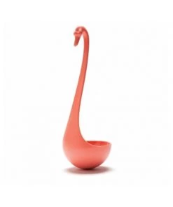 PA Design Ustensiles De Cuisine Et De Pâtisserie Louche Le Cygne Blanc -Poêles et wok Soldes louche le cygne blanc 4