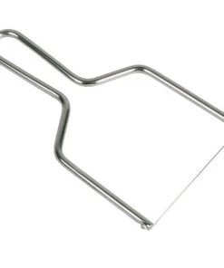 Youdoit Ustensiles De Cuisine Et De Pâtisserie Lyre à Foie Gras En Inox 10cm