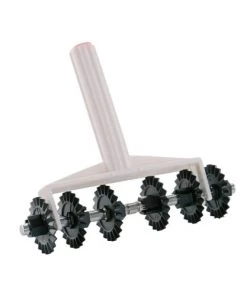 GEFU Ustensiles De Cuisine Et De Pâtisserie Machine à Pâtes En Acier Inoxydable Noir -Poêles et wok Soldes machine a pates en acier inoxydable noir 3