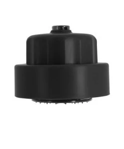 Menastyl Ustensiles De Cuisine Et De Pâtisserie Mandoline Deluxe, 2 Lames En Polypropylène Durable Et Inox -Poêles et wok Soldes mandoline deluxe 2 lames en polypropylene durable et inox 3