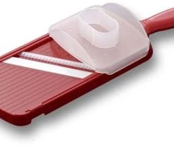 Kyocera Ustensiles De Cuisine Et De Pâtisserie Mandoline Julienne En Céramique 27,7 X 9,2 Cm -Poêles et wok Soldes mandoline julienne en ceramique 27 7 x 9 2 cm 6