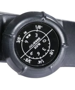 Menastyl Ustensiles De Cuisine Et De Pâtisserie Mandoline Réglable Avec Protection En Inox Noir -Poêles et wok Soldes mandoline reglable avec protection en inox noir 2