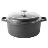 BergHoff Casseroles Marmite Avec Couvercle 28 Cm - Gem -Poêles et wok Soldes marmite avec couvercle 28 cm gem