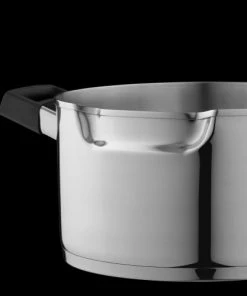 BergHoff Casseroles Marmite Avec Couvercle Spéciale Hotte En Plan - Gem -Poêles et wok Soldes marmite avec couvercle speciale hotte en plan gem 2