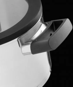 BergHoff Casseroles Marmite Avec Couvercle Spéciale Hotte En Plan - Gem -Poêles et wok Soldes marmite avec couvercle speciale hotte en plan gem 5