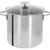 Cristel Casseroles Marmite Inox 22cm 2 Cristel Casseroles Marmite Inox 22cm -Poêles et wok Soldes marmite inox 22cm
