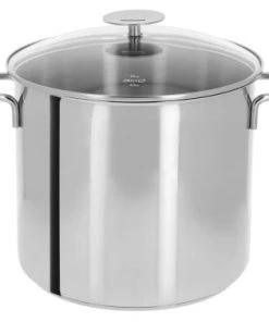 Cristel Casseroles Marmite Inox 22cm