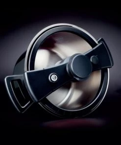 Kitchen Move Casseroles Marmite Multifonction Induction Acier Inoxydable Ø24cm -Poêles et wok Soldes marmite multifonction induction acier inoxydable oe24cm 2