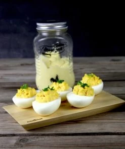 Cookut Ustensiles De Cuisine Et De Pâtisserie Mayonnaise Inratable -Poêles et wok Soldes mayonnaise inratable 3